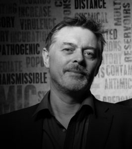 Paul Waters